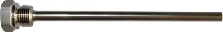 Wolf Tauchrohr für Kabelfühler G 1/2" für LS