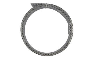 Walraven Brandschutzman. PACIFYRE EFC Metall-Gliederband 3 m, f Rohrschott