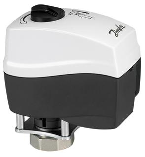Danfoss elektr. Stellantrieb AMV150 3Pkt,Schritt, ohne Sicherheitsfunktion