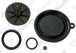 VA Membrane, Membranteller Kit Vaillant-Nr. 0010026673