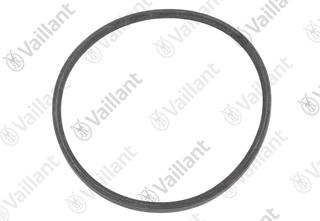 VA Dichtung, Wanne-Abgasrohr, D=150 Vaillant-Nr. 0020058855