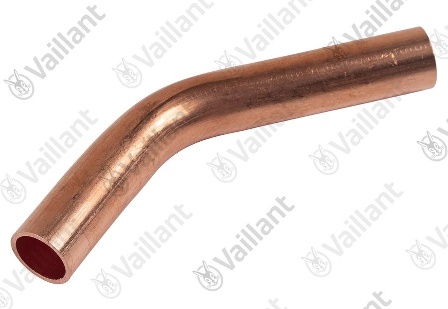 Artikelbild 1 des Artikels „VA Rohr Vaillant-Nr. 8000026166 “