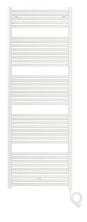 Zehnder Design-Elektroheizkörper Zeno ZNZSS120045EAZD, 1184x450mm, Beach gold