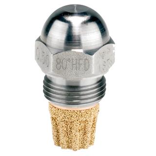 Danfoss Öldüse HFD 80Gr, 7 b, St., Hohlkegel, 0,50 USgal/h
