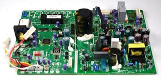 RK Steuerplatine MVV 1200 DC