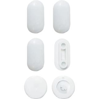 Geberit Puffer-Set Slim für WC-Sitz