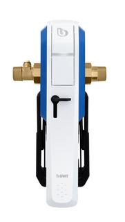 BWT Einhebel-Filter E1 EHF 3/4" + 1", 2,3 cbm/h, ohne Druckminderer