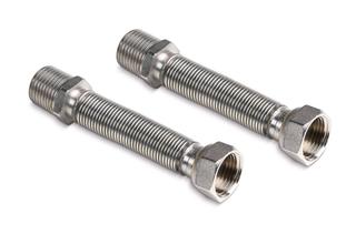RK Anschlussleitung, flexibel 200mm, 2-Leiter-System