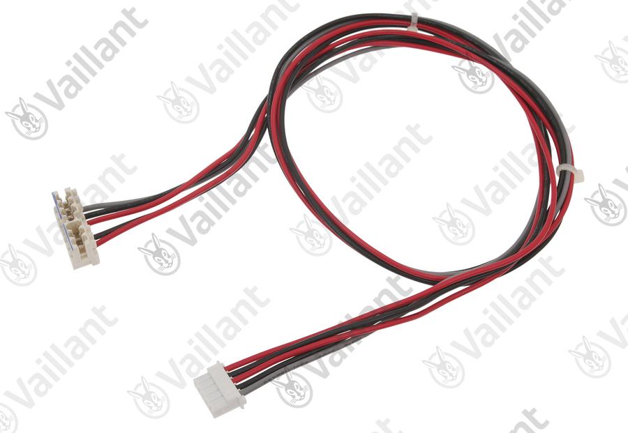 Artikelbild 1 des Artikels „VA Kabelbaum Vaillant-Nr. 0020039572 “