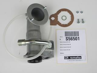RE VENTURI MIT VENTURIROHR FÜR QUINTA 30 S56501