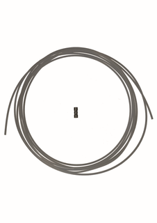 Judo Dosierschlauch JDS-T 4/2 5 m, aus PTFE, Kupplungsset erforderlich