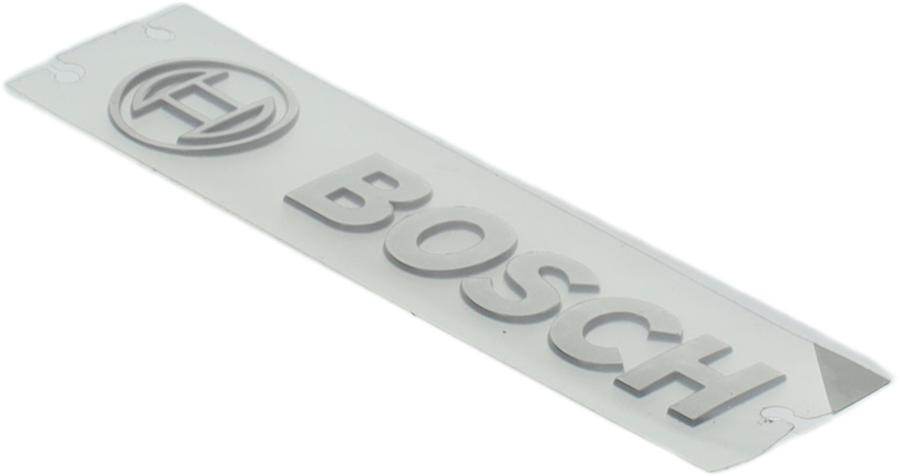 Artikelbild 1 des Artikels „BOSCH Ersatzteil TTNR: 8738212829 Logo Bosch “