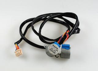 RK Swingmotor RKS 350 H IT