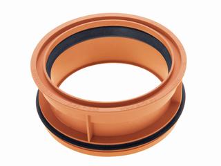 Airfit Abwasser-Innen-Reduzierstück DN 160x125, konz., PP, f erdverleg. R