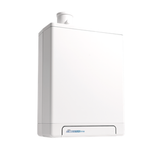 MHG Brennwert-Wandheizgerät Meisterlinie ecoGAS 11, 11 kW