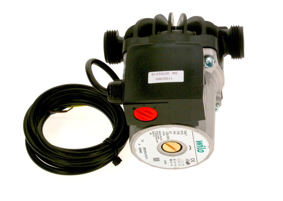 Artikelbild 1 des Artikels „BOSCH Ersatzteil TTNR: 87182239630 Pumpe “