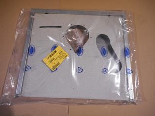 RE ISOL.-DECKEL OHNE ABGASSTUTZEN DOMOPL 0295146