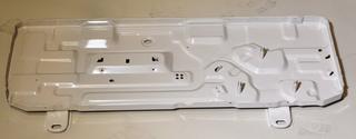 RK Bodenblech MVT 602 DC / SKW 520 DC AT