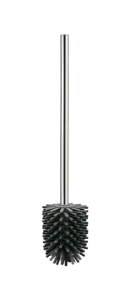 Artikelbild 1 des Artikels „tnwb Ersatzbürste PRO 030 74x374x71mm, ES, vc, BK TPE anthr. 74 x 381 x 71 mm“