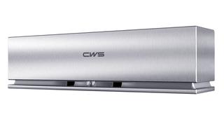 CWS Duftspender Stainless Steel Air Bar Edelstahl, mit Schloss