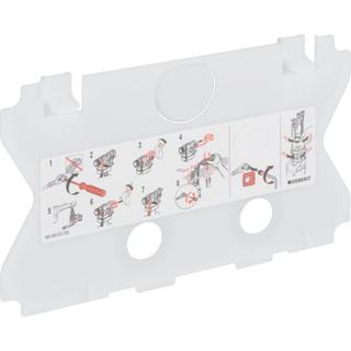 GE Schutzpl. für UP-SPK ab 2002