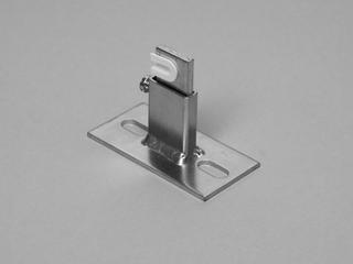 Bemm Wandkonsole 90x45mm, schwere Ausführung, verzinkt