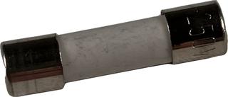 BOSCH Ersatzteil TTNR: 8718578518 Sicherungseinsatz 5x20 6,3AT230V (10X)