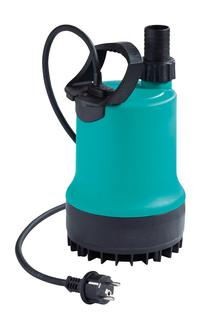 Schmutzwasser-Tauchmotorpumpe Drain G 1 1/4, 230 V