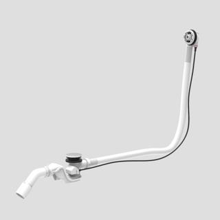 Sanit Funktionseinheit SWING +BASIC Kunststoff, L = 110-700mm/H = 180-500mm