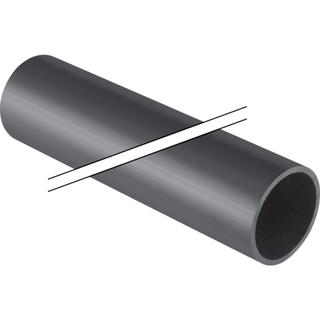 Geberit Rohr Silent db20 DN 90, Stange, 3 m