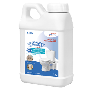 SFA Entkalker 2 l