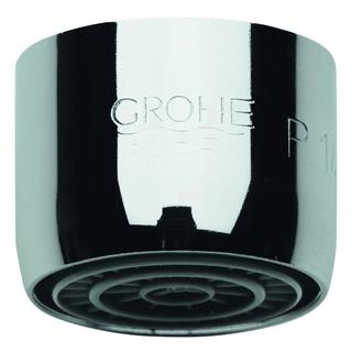 GROHE Mousseur 13928 Durchflussklasse A 13,5-15l/min 3bar M22x1 mattchrom