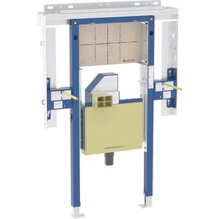 Geberit WT-Element Duofix für One B 80cm, m Clou, f WT und Wandarmatur