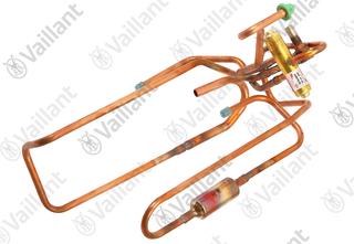 VA 4-Wege-Umschaltventil Vaillant-Nr. 8000018133