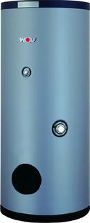 Wolf Paket Warmwasserspeicher SEW 2-200 b 14 k Heizl., m Fühler 6mm