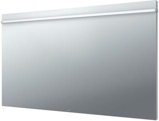 EMCO LED-Lichtspiegel Select 1210x700mm, waag., Beleucht., kalt/warm