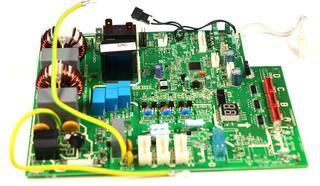 RK Steuerplatine MVT 902 DC