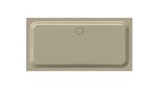 Duschwanne BetteSupra 5983 180x90x6,5cm, Antirutsch/Pro, cashmere