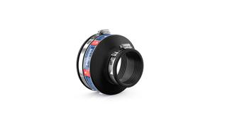 Crassus Adapterkupplung CAC 1226, 110-122/60-68mm, 0,6 bar