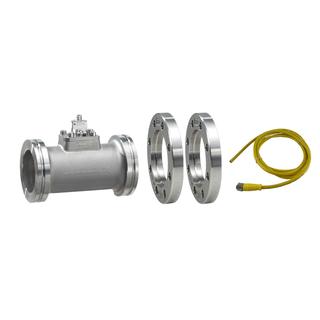 Grundfos Durchflusssensor VFI 8-160 m3/h DN80 VA, EPDM