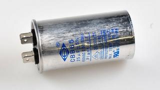 RK Kondensator, Kompressor MKT 251/290/291 (S-Line)