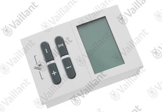 VA Display Vaillant-Nr. 0020130797