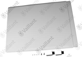 VA Seitenwand, Außeneinheit, l/r Vaillant-Nr. 0020150121