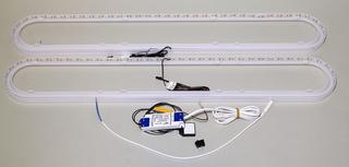 RK LED Beleuchtungsset weiß SLE