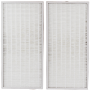 Wolf Pollenfilter-Set 500x237mm, f CWL-300B/400B, ePM 2,5, 2 S