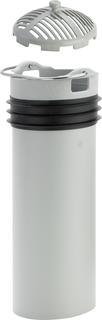 Viega Tauchrohr Advantix 4960.90 f Eins. i Advantix-Duschrinnen, Kst gr