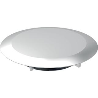 Geberit Ablaufdeckel d90 Höhe 30/50mm, f DW-Abl., mattverchromt