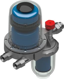 BOSCH Ersatzteil TTNR: 8738809930 Ölfilter FloCo-Top-1K MC-7