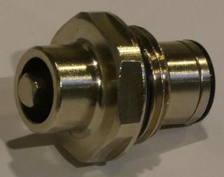 Uponor Combi Port Gen Regulierventileins f. INOX, HVE-FL