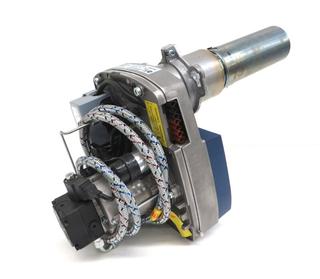RK Gebläse-Ölbrenner 15 kW (Raketenbrenner)